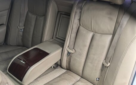 Nissan Teana, 2012 год, 1 100 000 рублей, 36 фотография