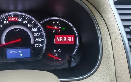 Nissan Teana, 2012 год, 1 100 000 рублей, 25 фотография