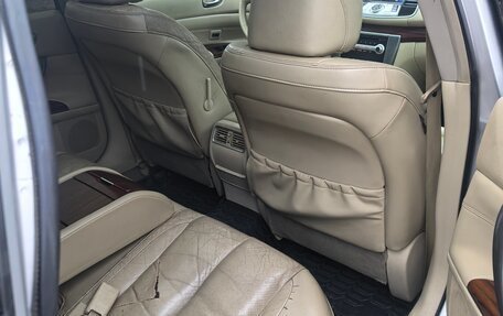 Nissan Teana, 2012 год, 1 100 000 рублей, 38 фотография