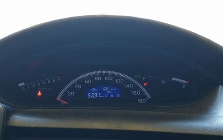 Honda Freed I, 2011 год, 999 000 рублей, 9 фотография