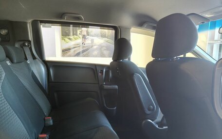 Honda Freed I, 2011 год, 999 000 рублей, 11 фотография