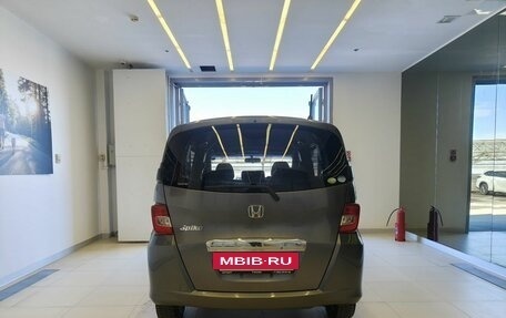 Honda Freed I, 2011 год, 999 000 рублей, 5 фотография