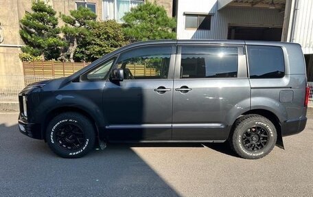 Mitsubishi Delica D:5 I, 2022 год, 2 512 000 рублей, 8 фотография