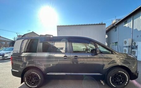 Mitsubishi Delica D:5 I, 2022 год, 2 512 000 рублей, 7 фотография