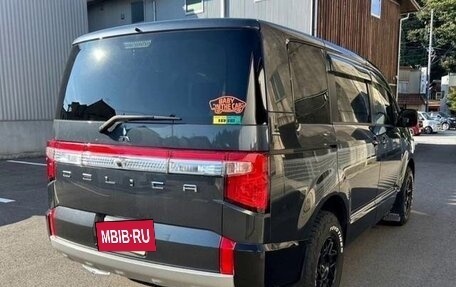 Mitsubishi Delica D:5 I, 2022 год, 2 512 000 рублей, 4 фотография