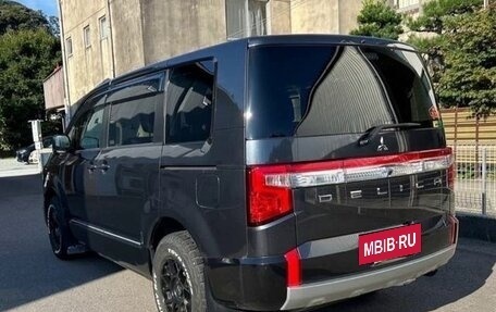 Mitsubishi Delica D:5 I, 2022 год, 2 512 000 рублей, 6 фотография
