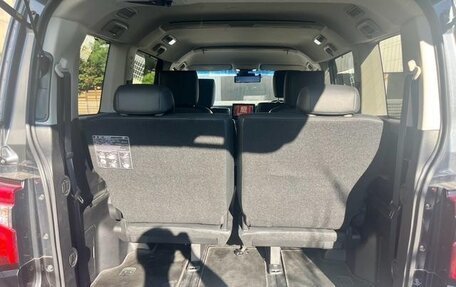 Mitsubishi Delica D:5 I, 2022 год, 2 512 000 рублей, 21 фотография
