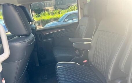 Mitsubishi Delica D:5 I, 2022 год, 2 512 000 рублей, 19 фотография
