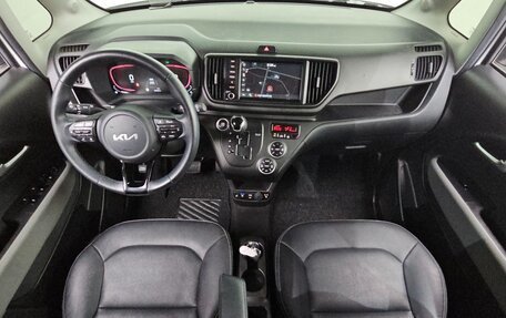 KIA Ray, 2023 год, 1 120 000 рублей, 7 фотография