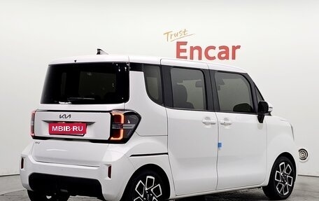 KIA Ray, 2023 год, 1 120 000 рублей, 2 фотография