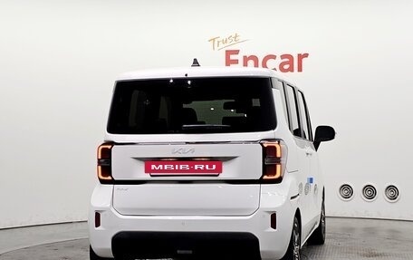 KIA Ray, 2023 год, 1 120 000 рублей, 4 фотография