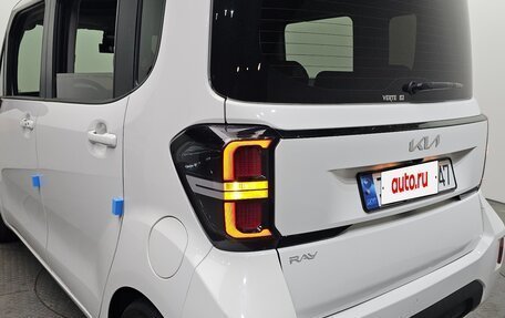 KIA Ray, 2023 год, 1 120 000 рублей, 22 фотография