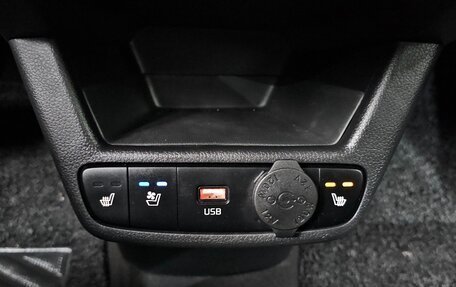 KIA Ray, 2023 год, 1 120 000 рублей, 16 фотография