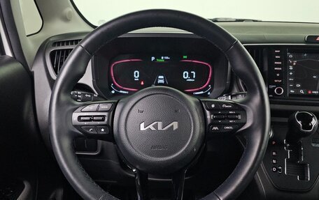 KIA Ray, 2023 год, 1 120 000 рублей, 13 фотография