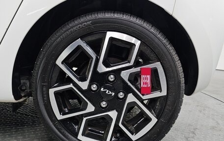 KIA Ray, 2023 год, 1 120 000 рублей, 20 фотография