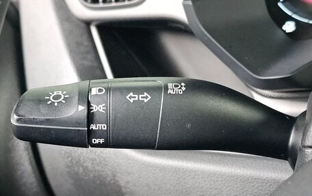 KIA Ray, 2023 год, 1 120 000 рублей, 26 фотография