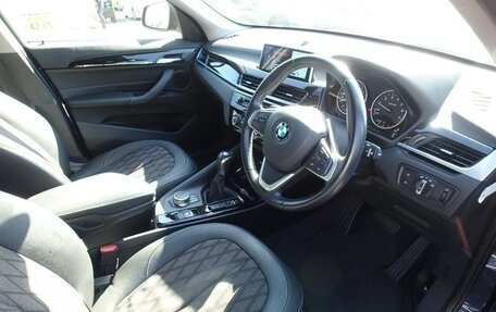 BMW X1, 2020 год, 1 529 000 рублей, 8 фотография