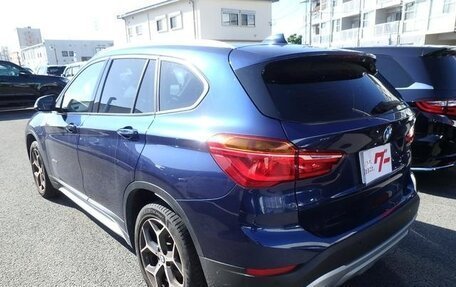 BMW X1, 2020 год, 1 529 000 рублей, 4 фотография