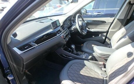 BMW X1, 2020 год, 1 529 000 рублей, 10 фотография