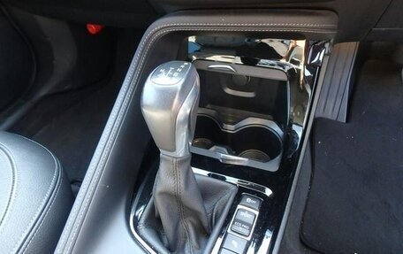 BMW X1, 2020 год, 1 529 000 рублей, 9 фотография