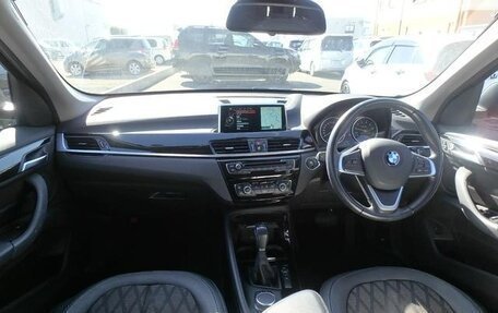 BMW X1, 2020 год, 1 529 000 рублей, 7 фотография