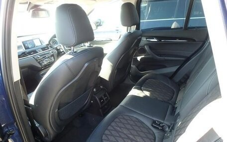 BMW X1, 2020 год, 1 529 000 рублей, 11 фотография