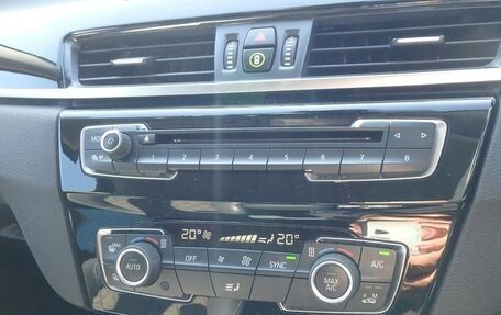 BMW X1, 2020 год, 1 529 000 рублей, 12 фотография