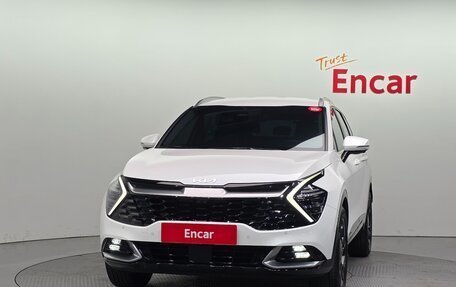 KIA Sportage IV рестайлинг, 2023 год, 2 820 000 рублей, 3 фотография