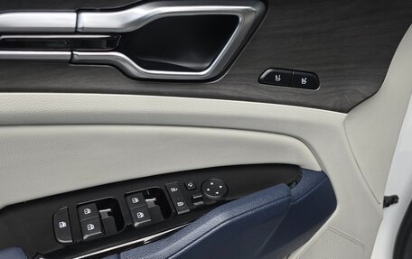 KIA Sportage IV рестайлинг, 2023 год, 2 820 000 рублей, 11 фотография