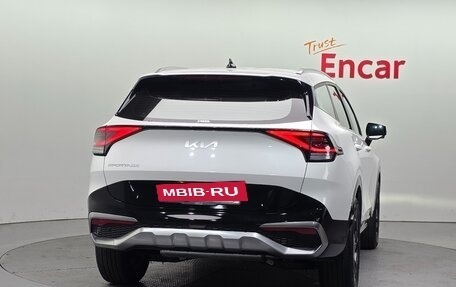 KIA Sportage IV рестайлинг, 2023 год, 2 820 000 рублей, 4 фотография