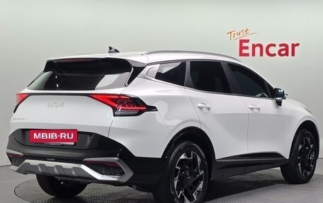 KIA Sportage IV рестайлинг, 2023 год, 2 820 000 рублей, 2 фотография