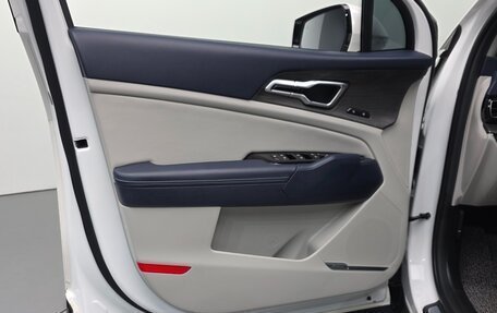 KIA Sportage IV рестайлинг, 2023 год, 2 820 000 рублей, 24 фотография