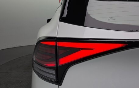 KIA Sportage IV рестайлинг, 2023 год, 2 820 000 рублей, 23 фотография