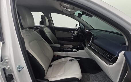 KIA Sportage IV рестайлинг, 2023 год, 2 820 000 рублей, 26 фотография