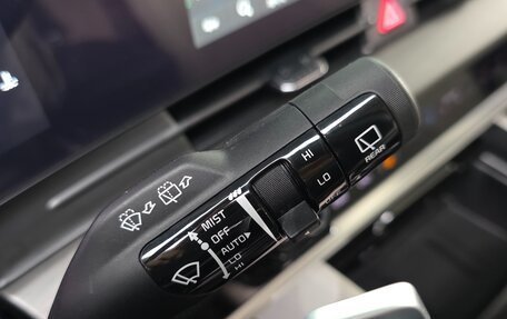 KIA Sportage IV рестайлинг, 2023 год, 2 820 000 рублей, 29 фотография