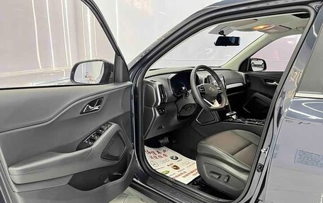 Hyundai ix35, 2022 год, 2 190 000 рублей, 8 фотография