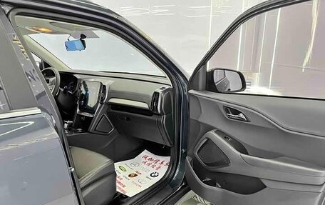 Hyundai ix35, 2022 год, 2 190 000 рублей, 9 фотография