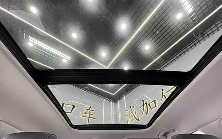 Hyundai ix35, 2022 год, 2 190 000 рублей, 11 фотография