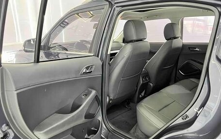 Hyundai ix35, 2022 год, 2 190 000 рублей, 10 фотография