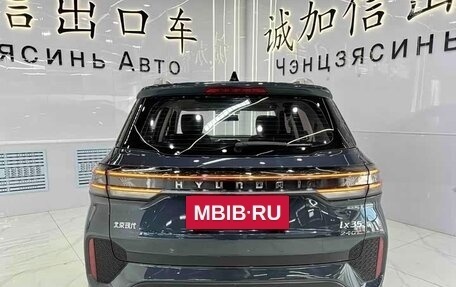 Hyundai ix35, 2022 год, 2 190 000 рублей, 6 фотография