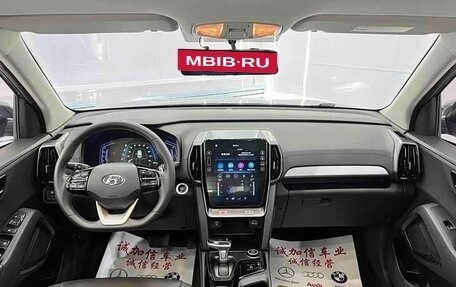 Hyundai ix35, 2022 год, 2 190 000 рублей, 7 фотография