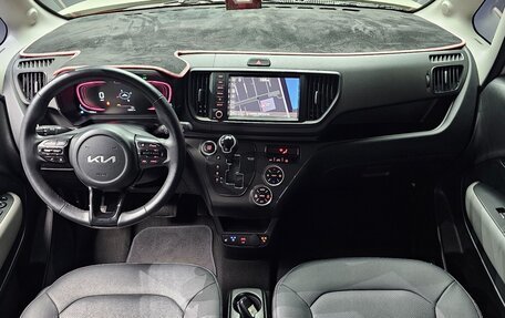 KIA Ray, 2023 год, 1 320 000 рублей, 6 фотография