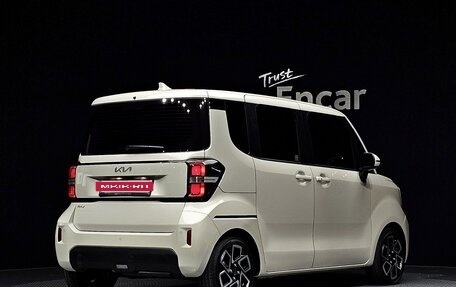 KIA Ray, 2023 год, 1 320 000 рублей, 2 фотография