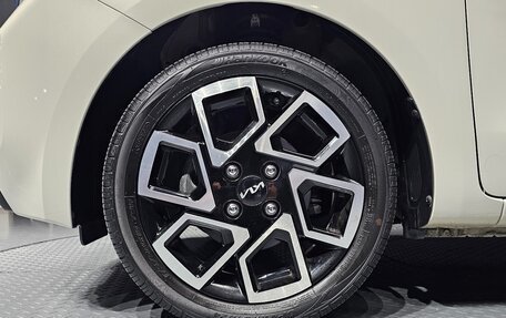 KIA Ray, 2023 год, 1 320 000 рублей, 4 фотография