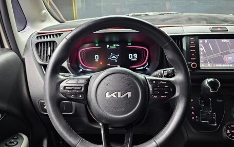 KIA Ray, 2023 год, 1 320 000 рублей, 12 фотография