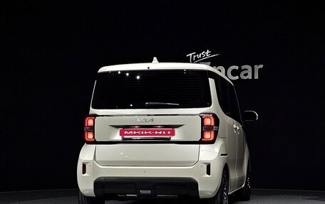 KIA Ray, 2023 год, 1 320 000 рублей, 3 фотография