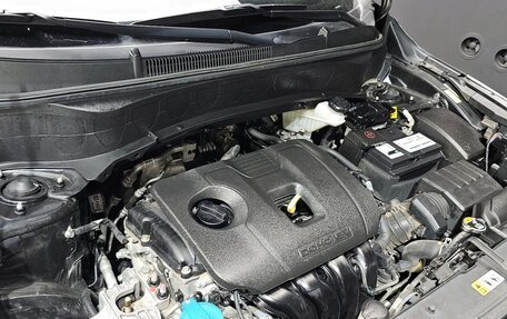 KIA Seltos I, 2023 год, 1 920 000 рублей, 6 фотография