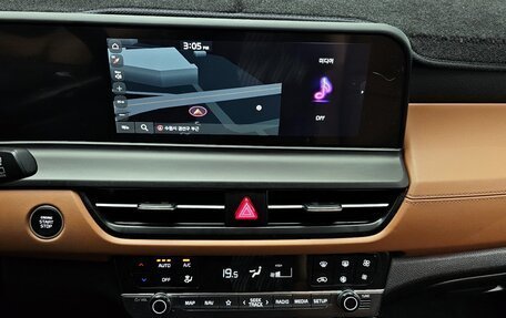 KIA Seltos I, 2023 год, 1 920 000 рублей, 13 фотография