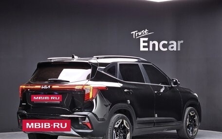 KIA Seltos I, 2023 год, 1 920 000 рублей, 2 фотография