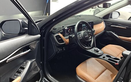 KIA Seltos I, 2023 год, 1 920 000 рублей, 10 фотография